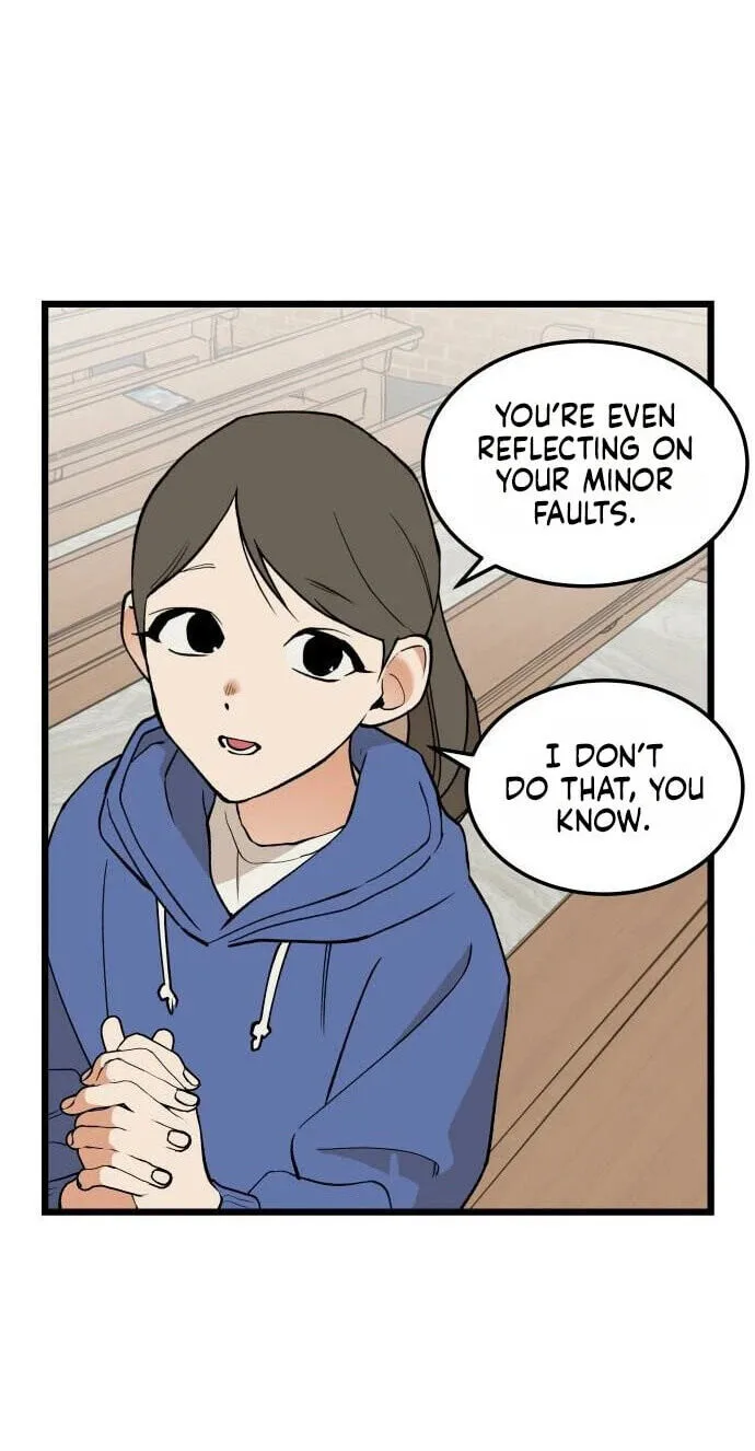 I Dare You Chapter 28 page 49