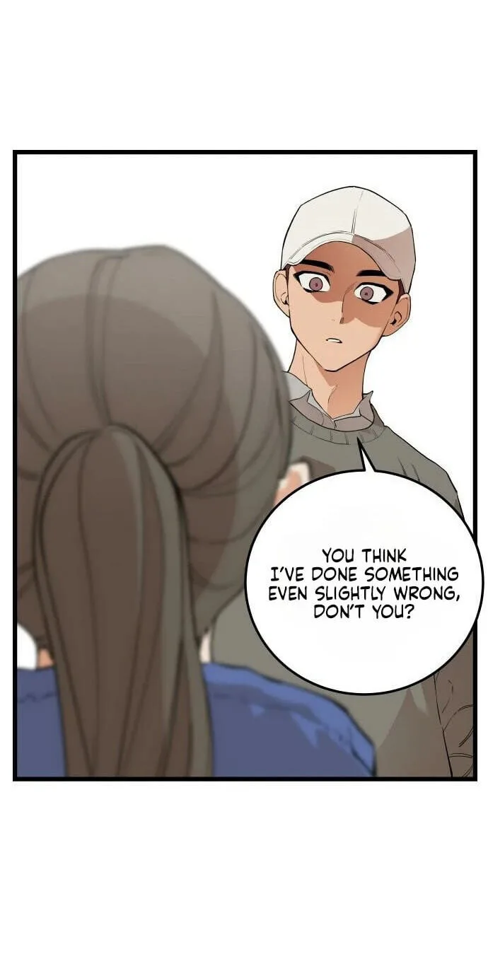 I Dare You Chapter 28 page 51