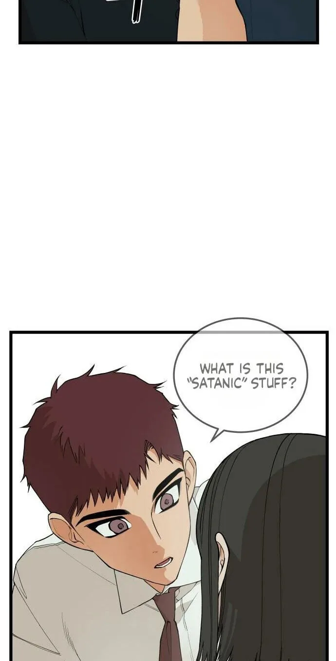 I Dare You Chapter 28 page 57