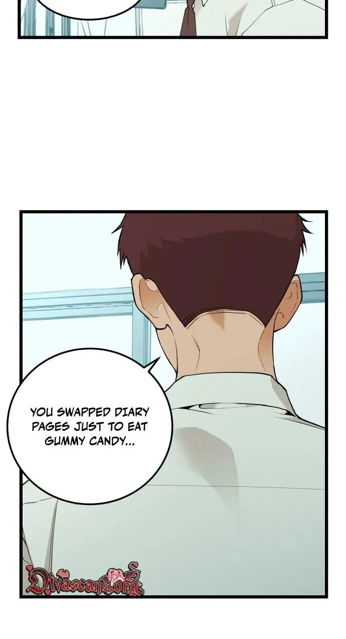 I Dare You Chapter 29 page 24