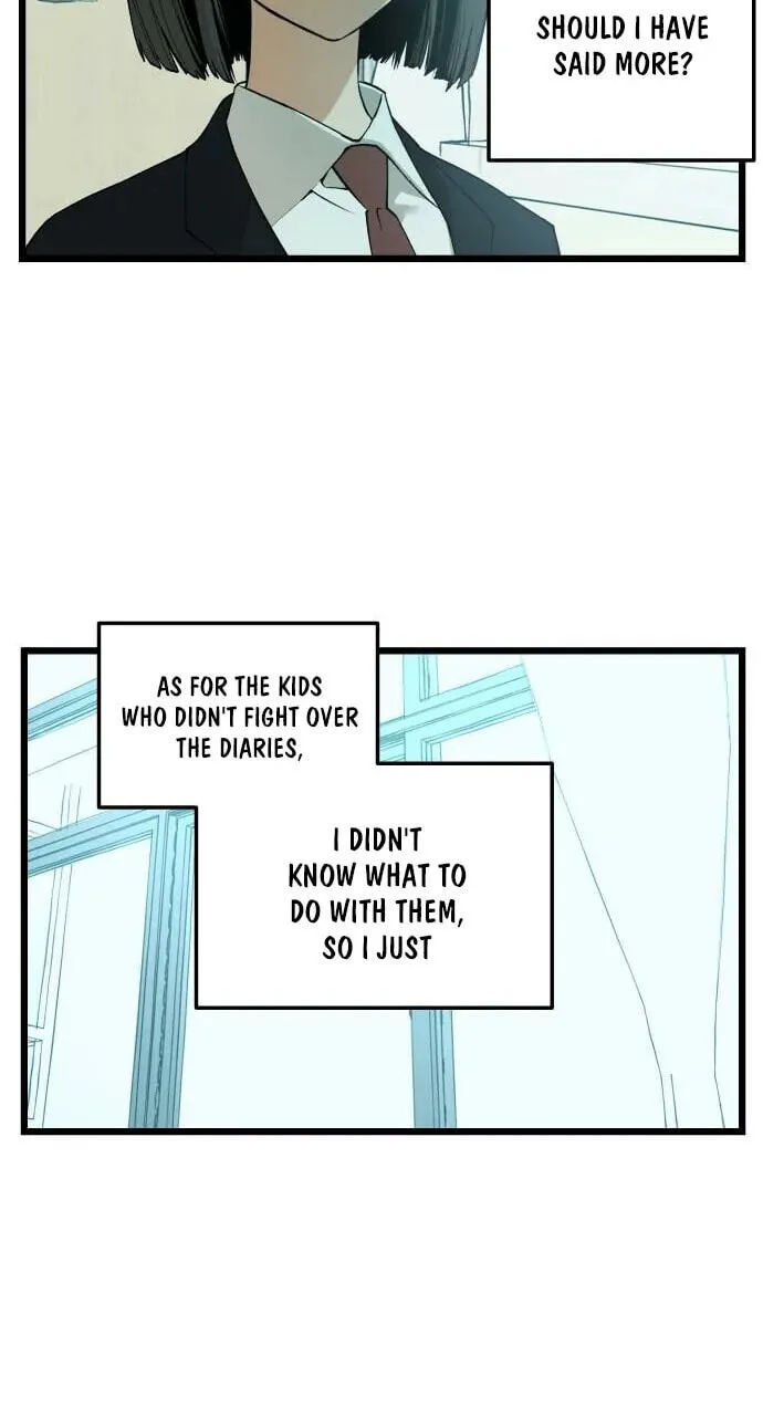I Dare You Chapter 29 page 29