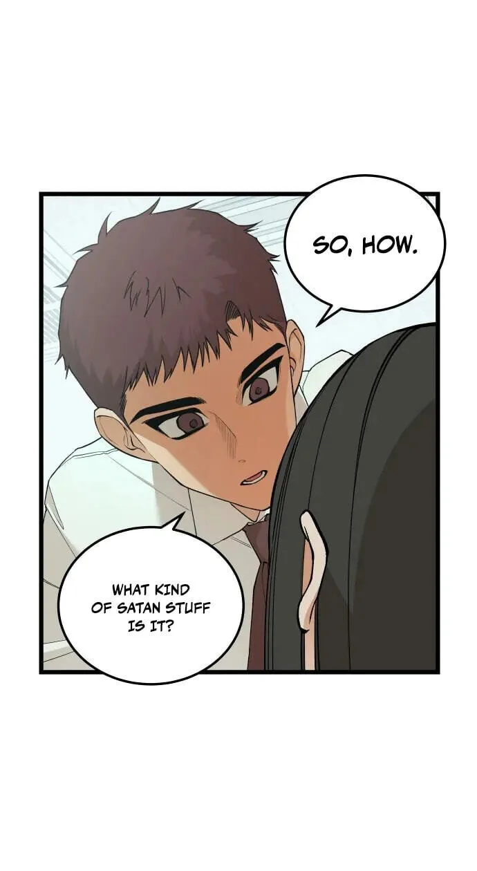 I Dare You Chapter 29 page 3