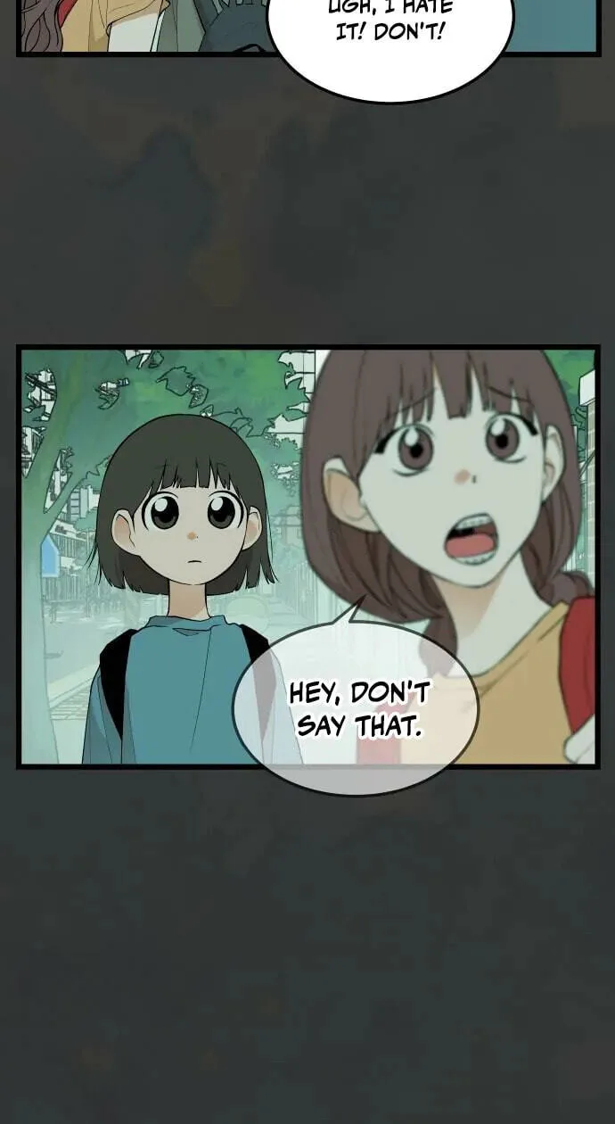 I Dare You Chapter 29 page 9