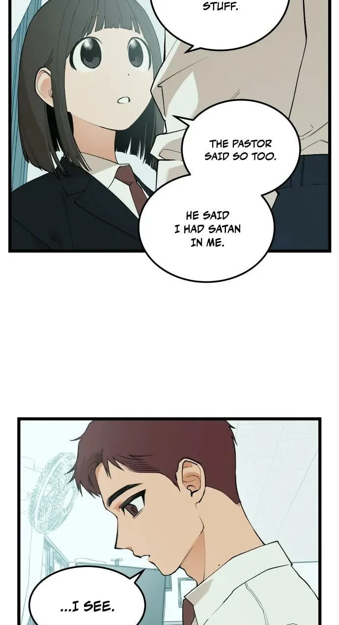 I Dare You Chapter 29 page 23