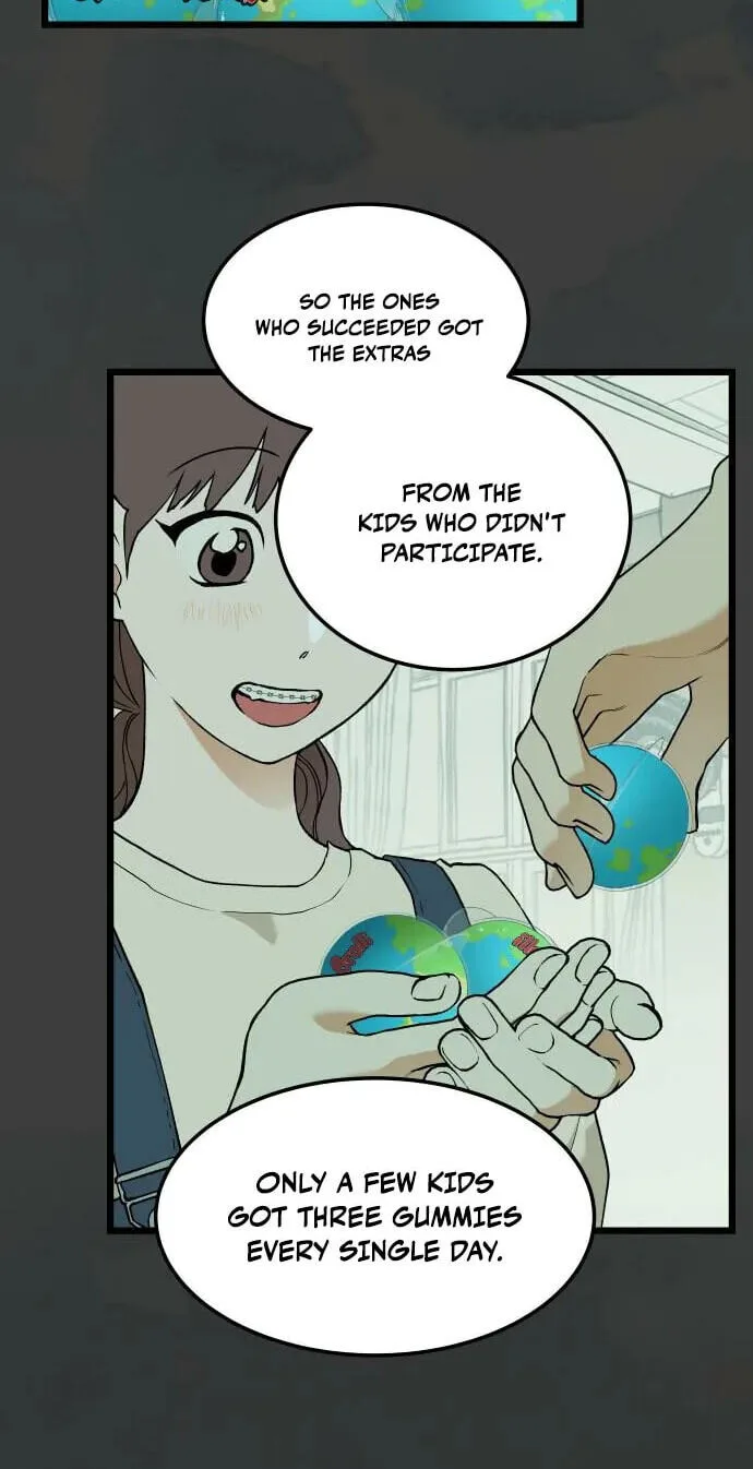 I Dare You Chapter 29 page 13