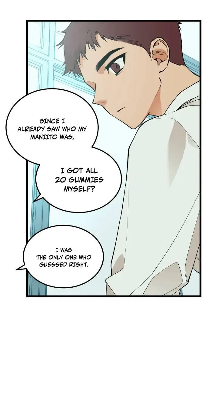 I Dare You Chapter 29 page 21