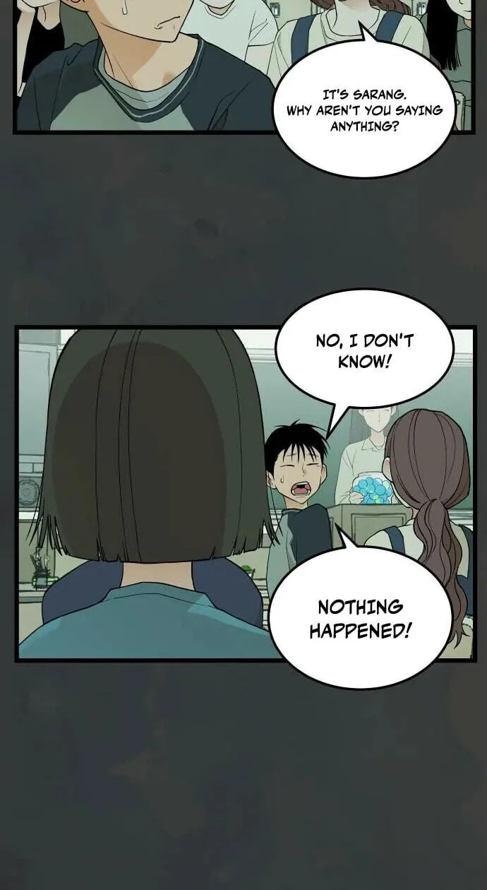 I Dare You Chapter 29 page 11