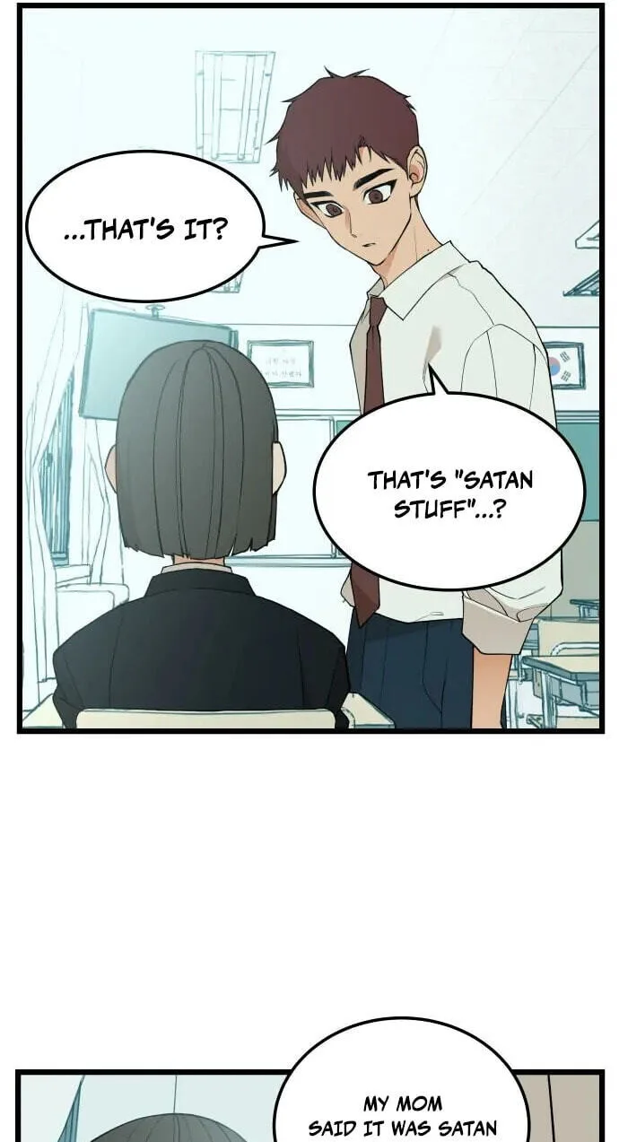 I Dare You Chapter 29 page 22