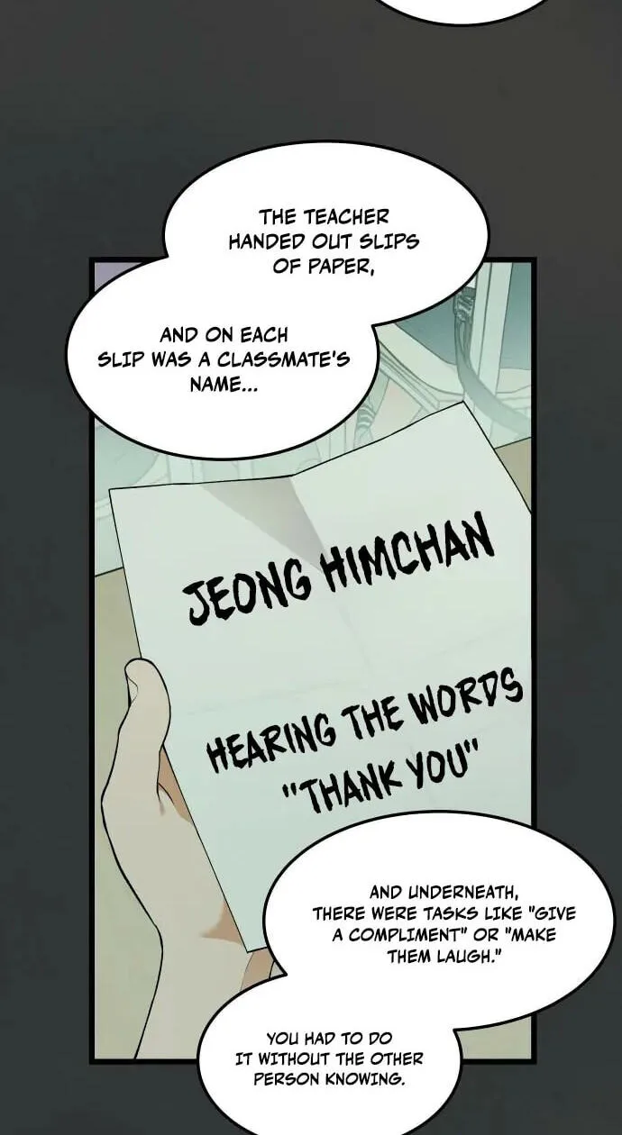 I Dare You Chapter 29 page 6