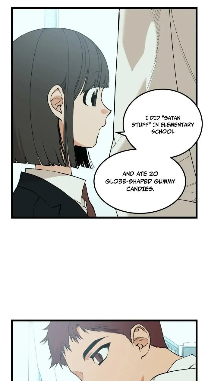 I Dare You Chapter 29 page 4