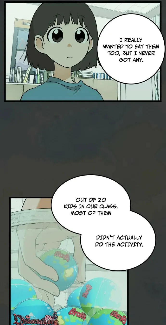 I Dare You Chapter 29 page 12