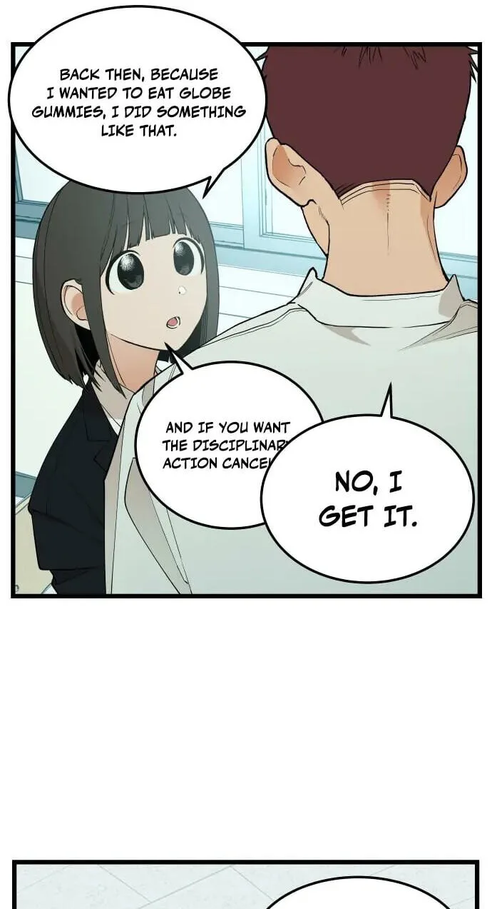 I Dare You Chapter 29 page 26