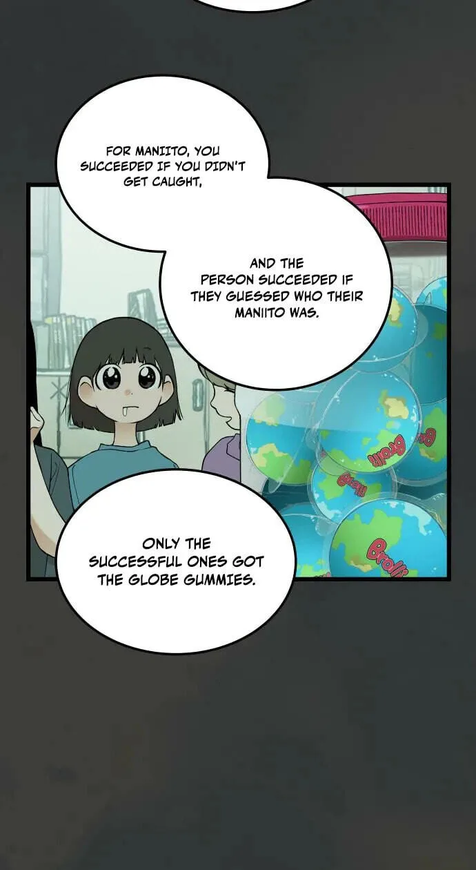 I Dare You Chapter 29 page 7