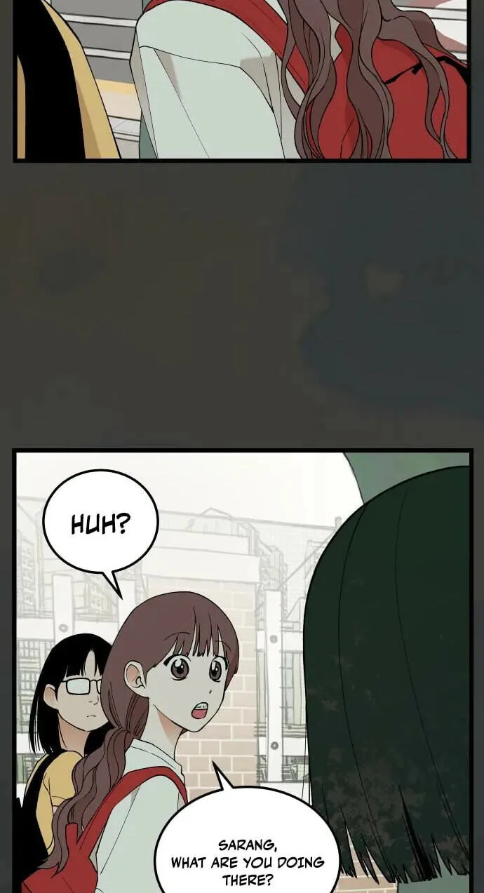 I Dare You Chapter 29 page 36