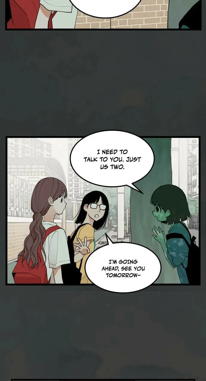 I Dare You Chapter 29 page 37