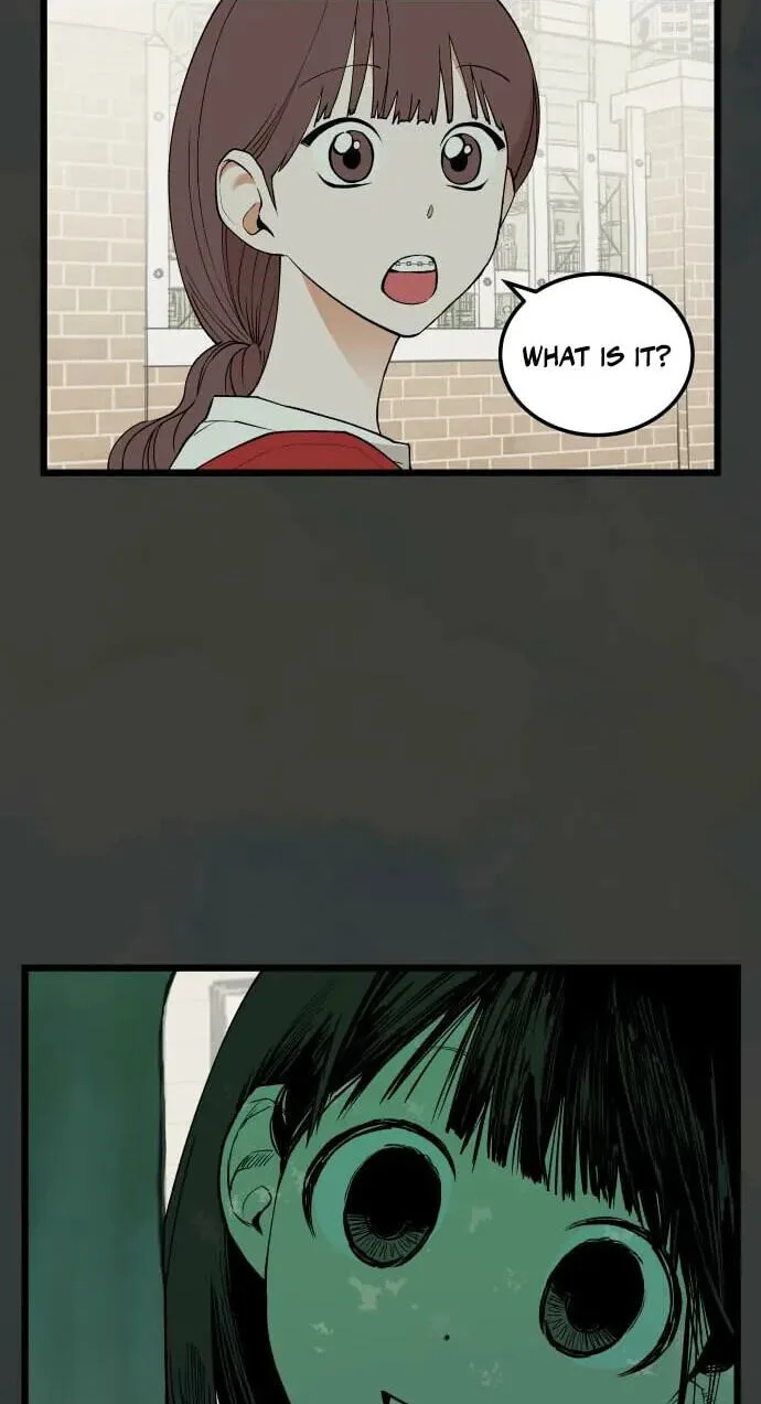 I Dare You Chapter 29 page 38