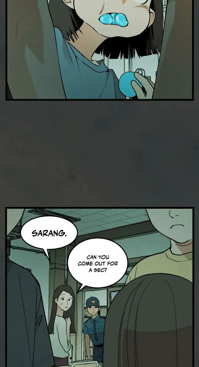 I Dare You Chapter 29 page 41