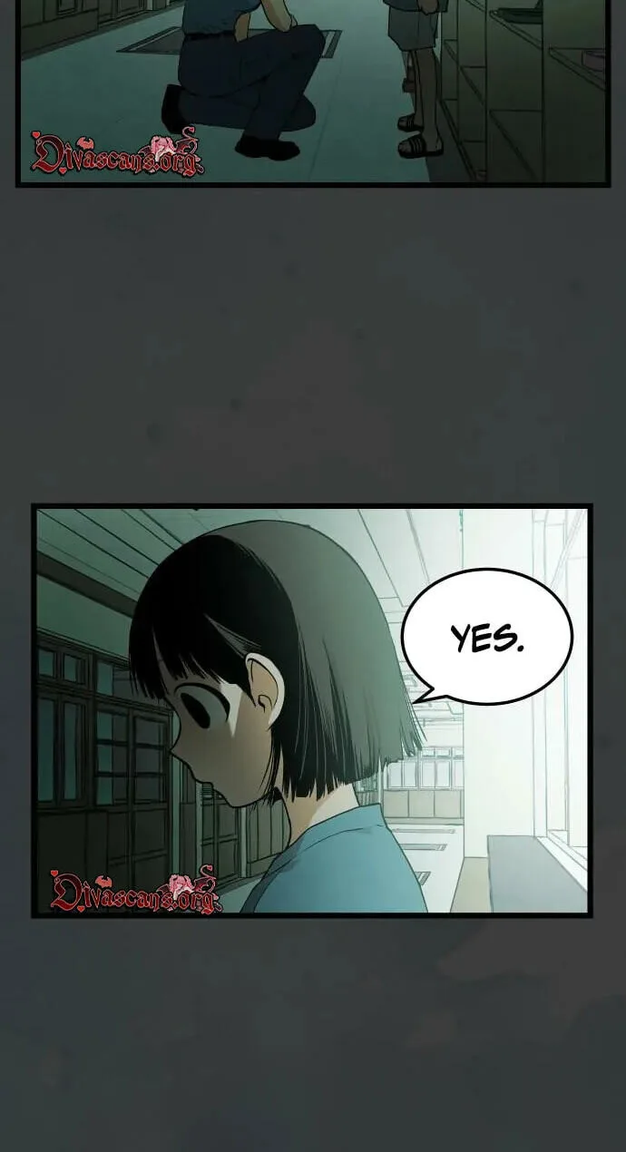 I Dare You Chapter 29 page 43