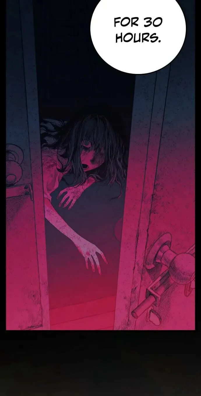 I Dare You Chapter 29 page 45