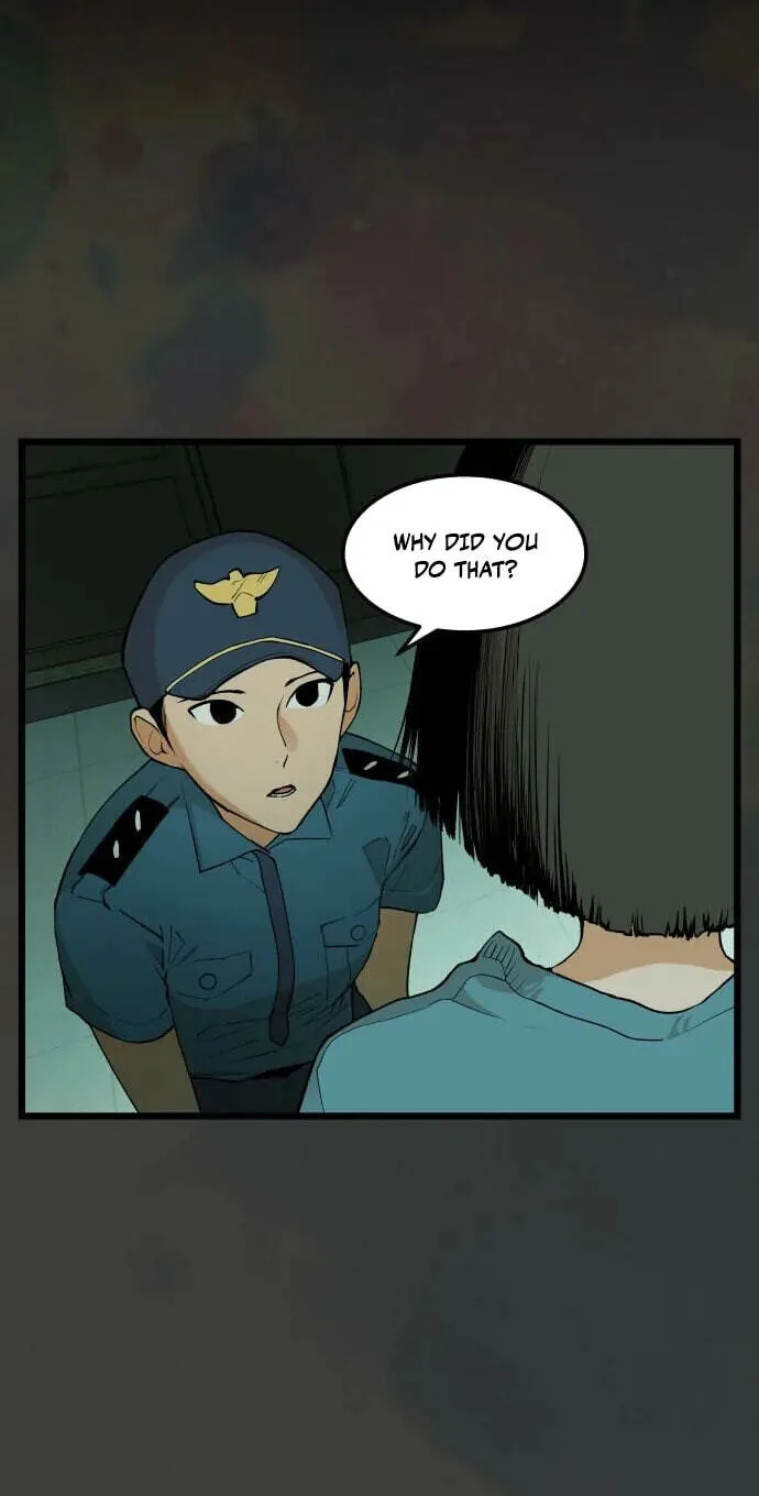 I Dare You Chapter 29 page 46