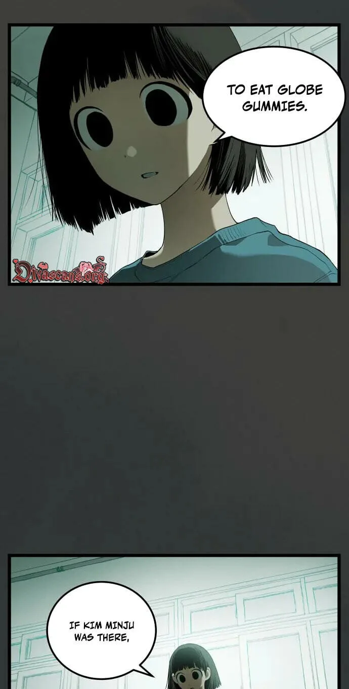I Dare You Chapter 29 page 47