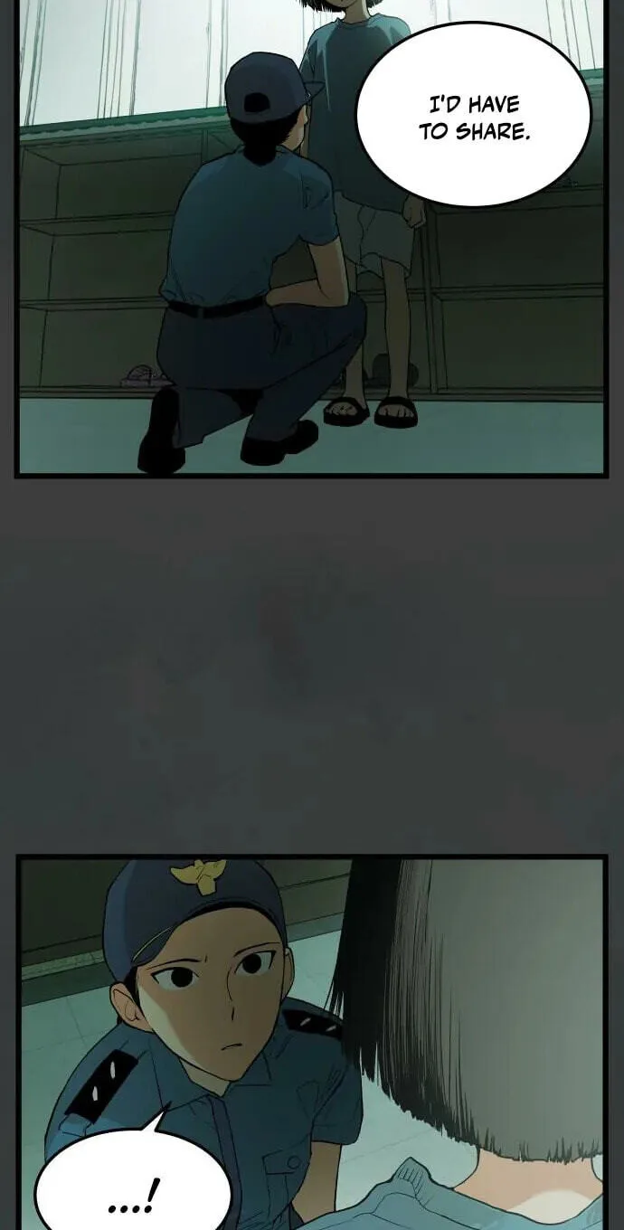 I Dare You Chapter 29 page 48