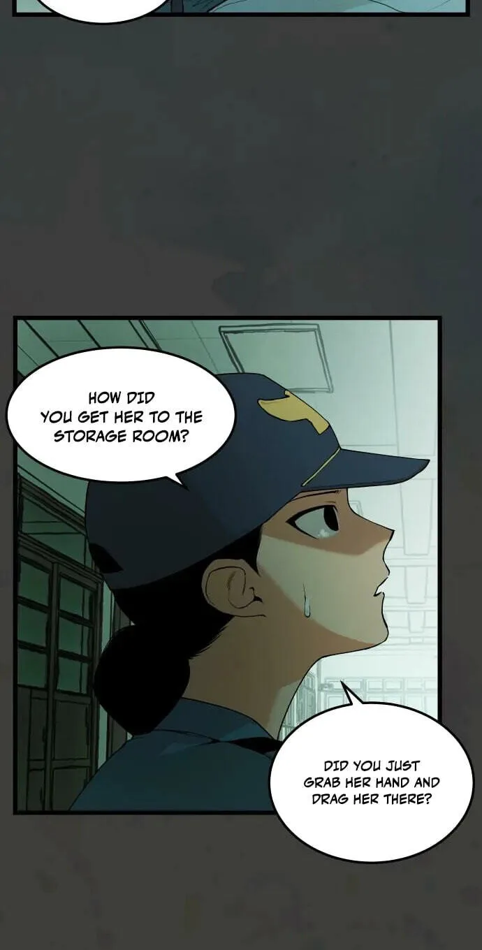 I Dare You Chapter 29 page 49