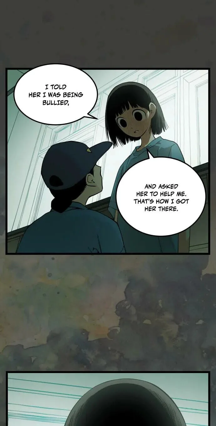 I Dare You Chapter 29 page 50