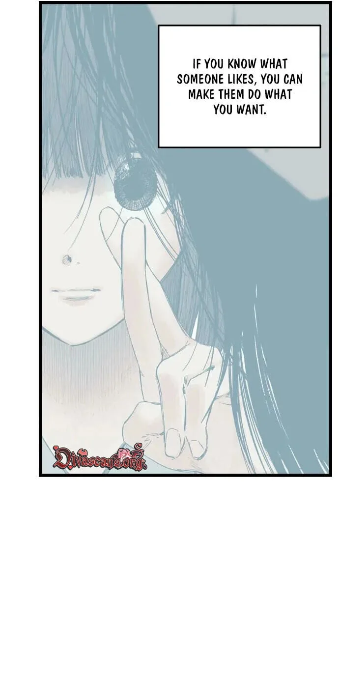 I Dare You Chapter 29 page 54