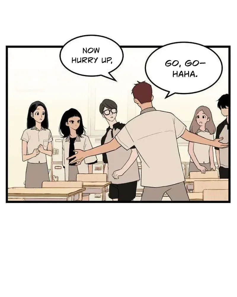 I Dare You Chapter 3 page 7