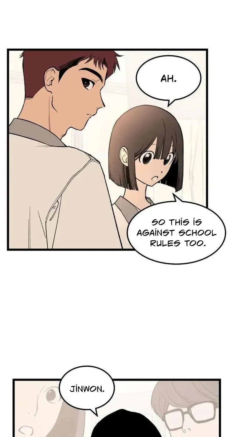 I Dare You Chapter 3 page 3