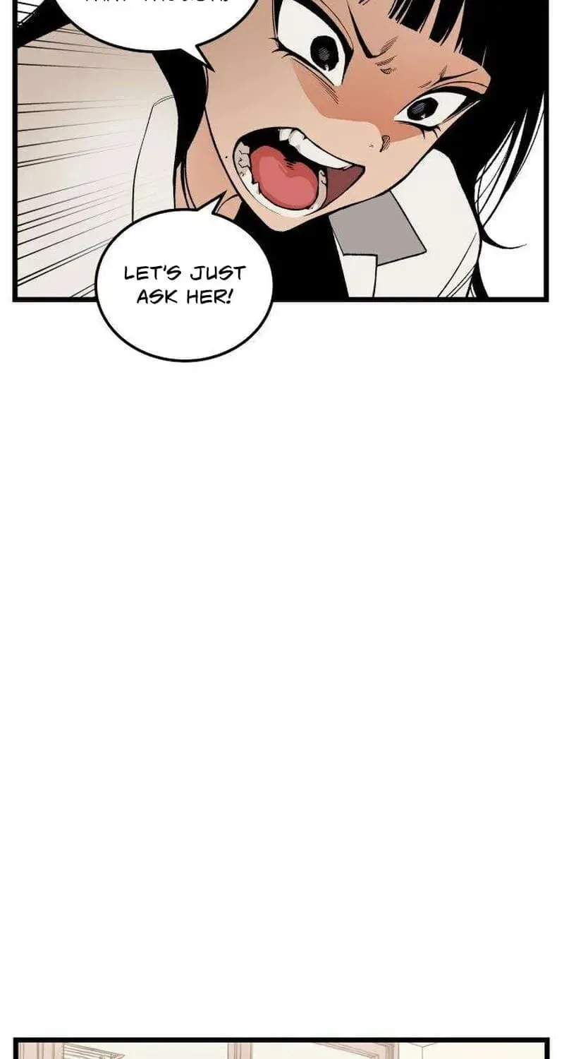 I Dare You Chapter 3 page 26