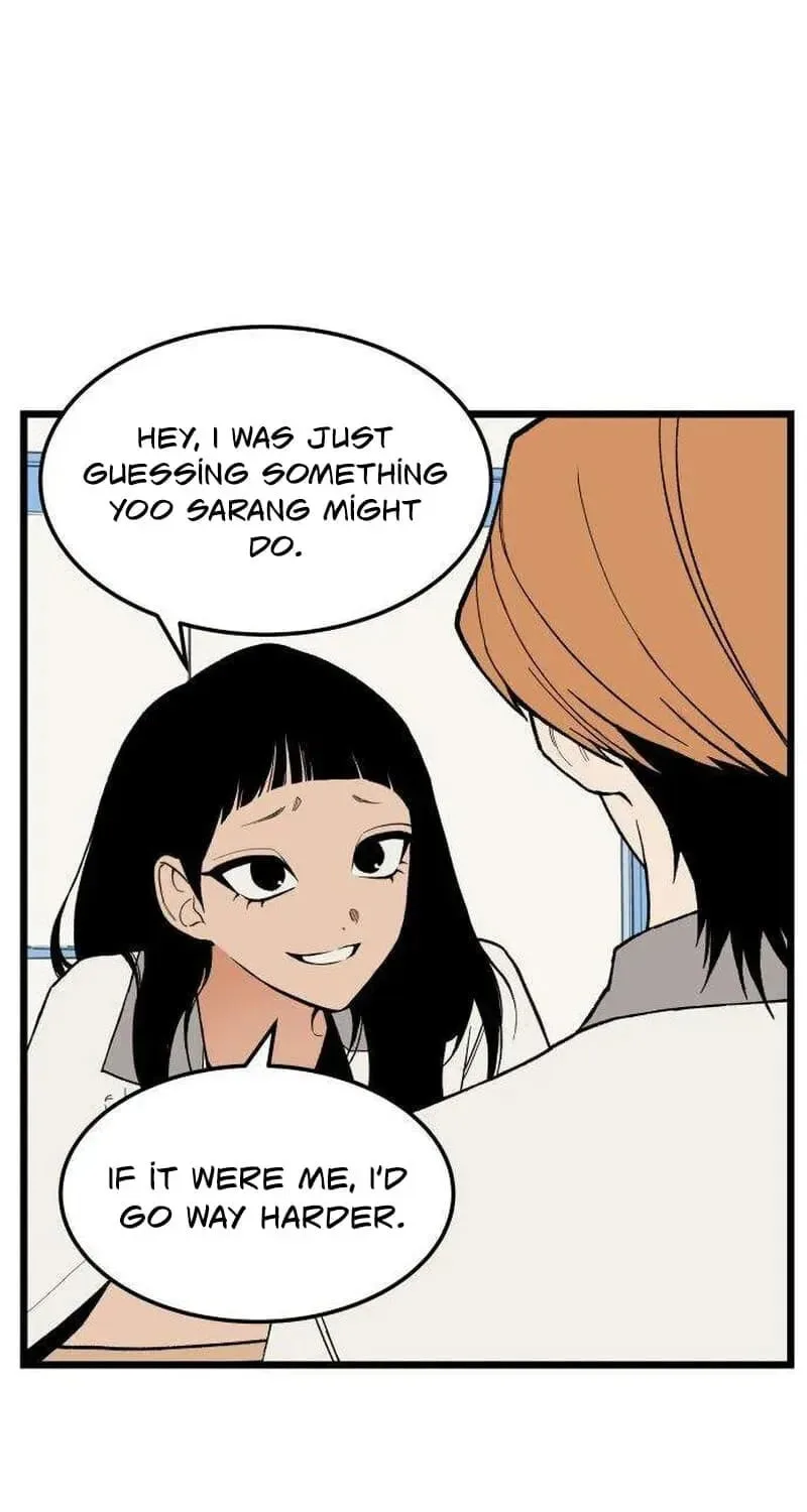 I Dare You Chapter 3 page 17