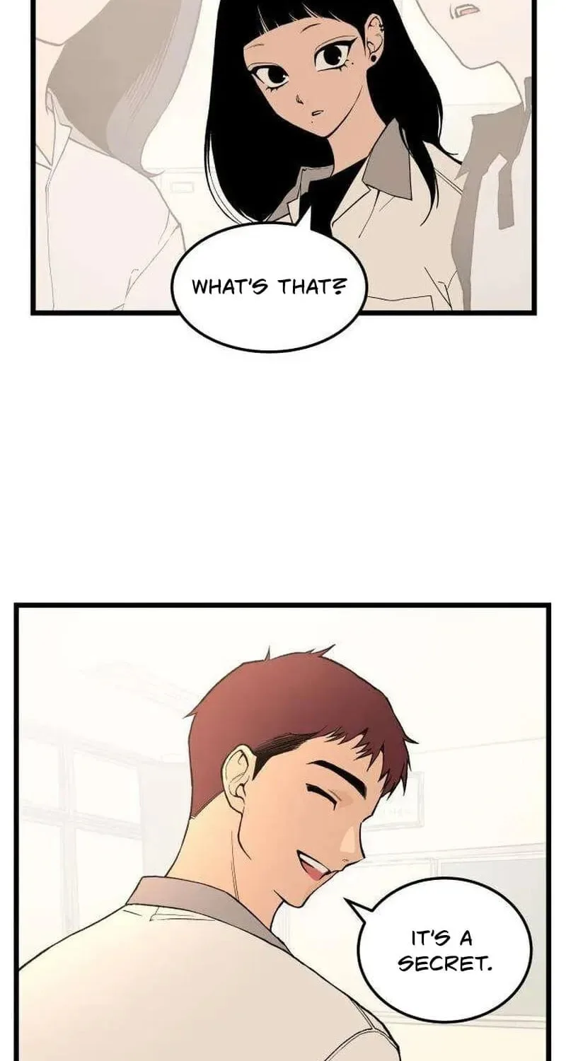 I Dare You Chapter 3 page 4