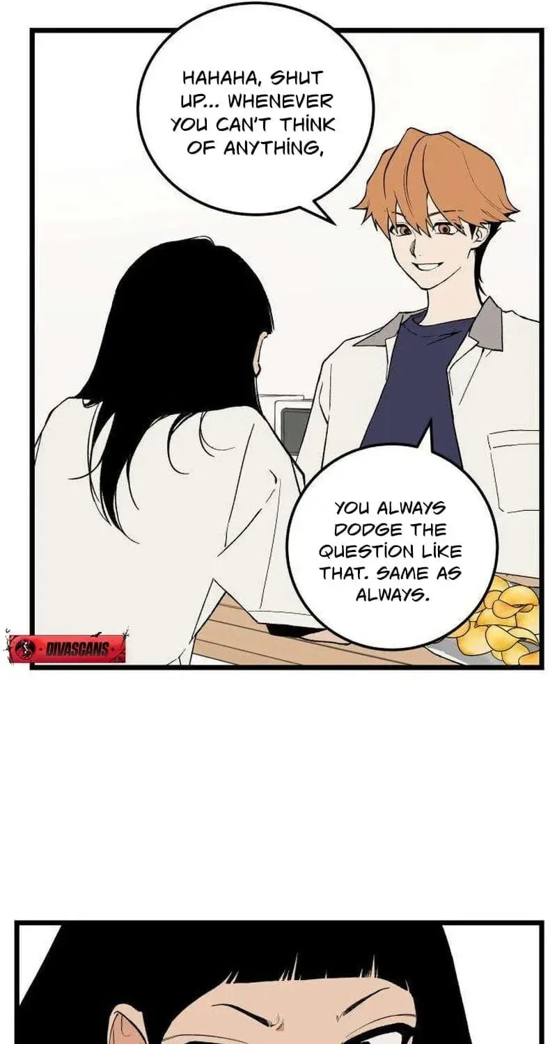 I Dare You Chapter 3 page 22