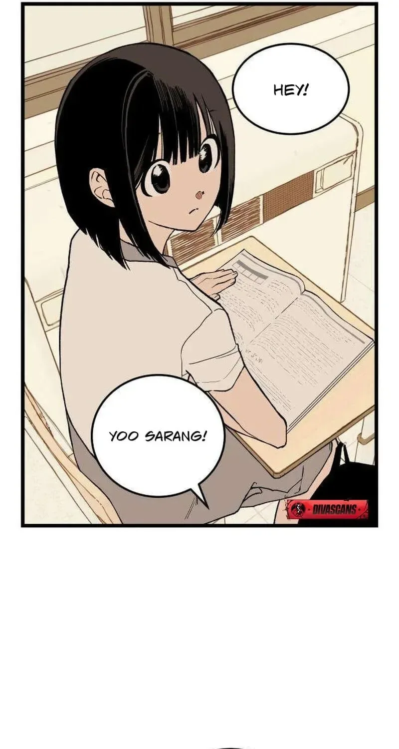 I Dare You Chapter 3 page 28