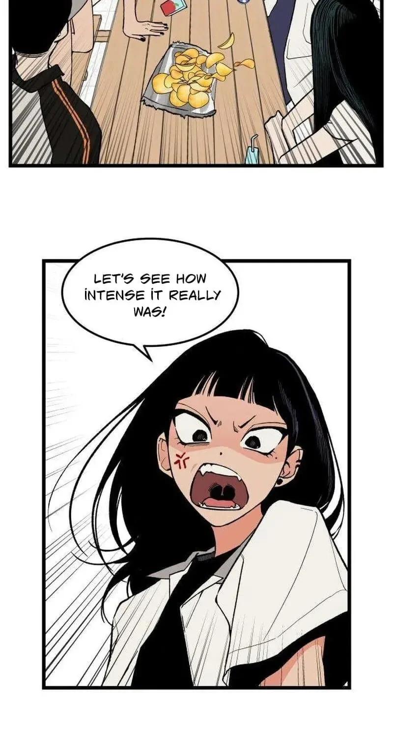 I Dare You Chapter 3 page 24