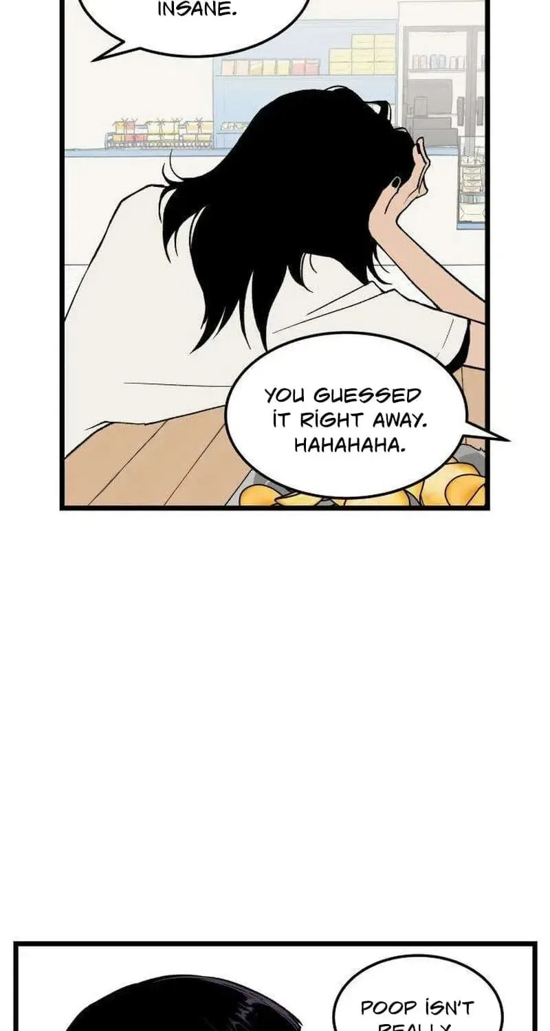 I Dare You Chapter 3 page 12