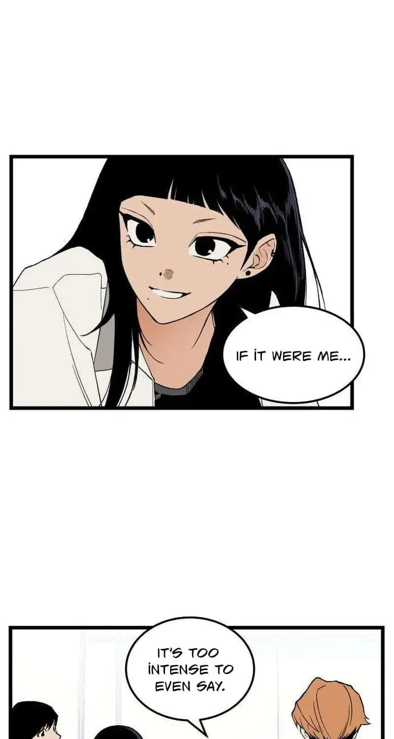I Dare You Chapter 3 page 20