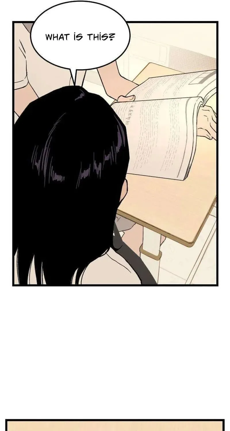 I Dare You Chapter 3 page 34