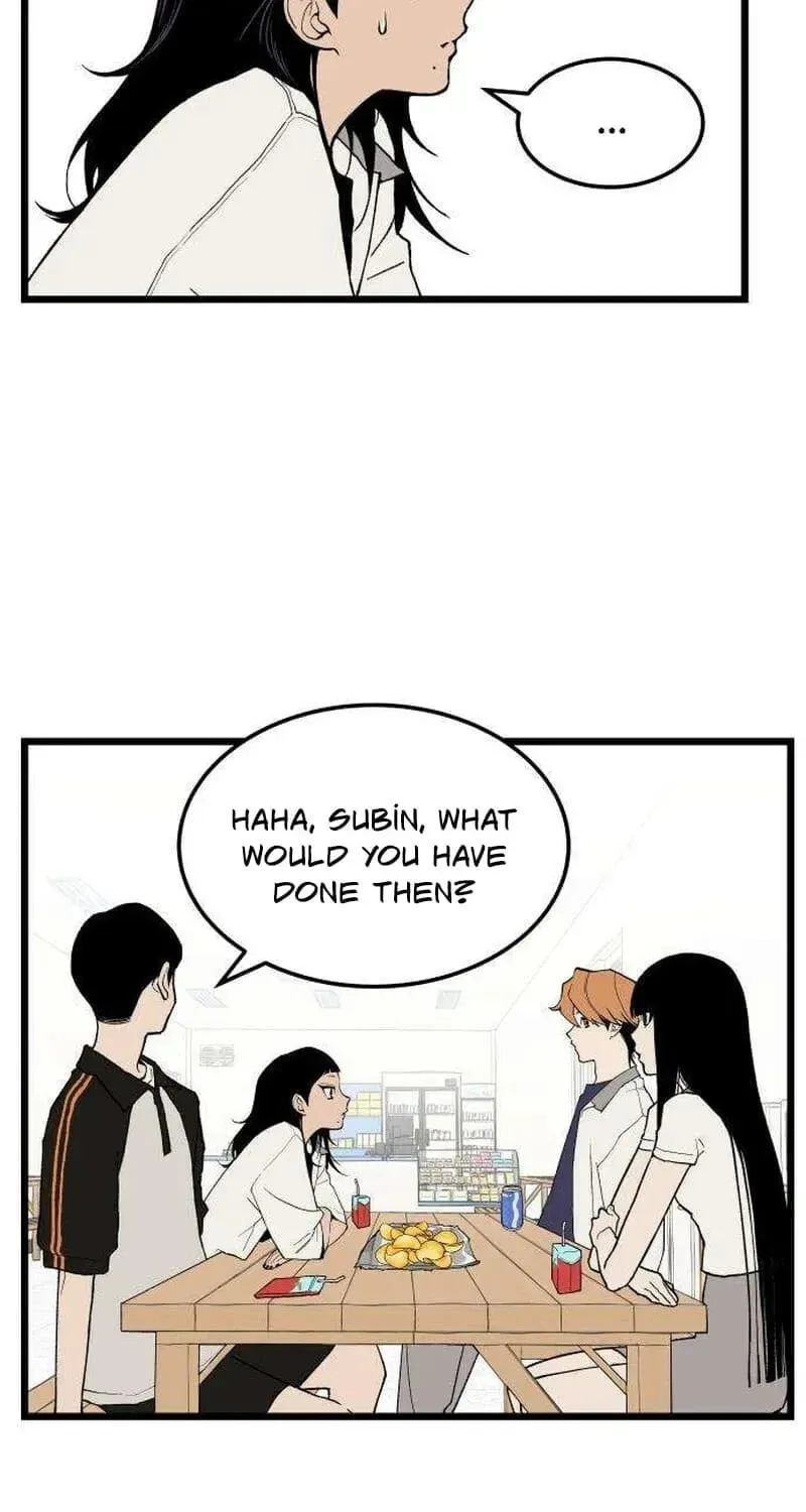 I Dare You Chapter 3 page 19