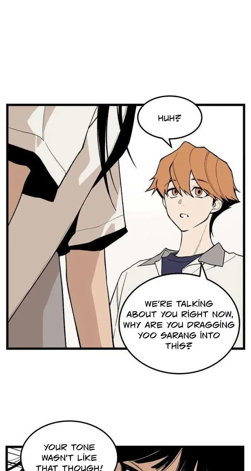 I Dare You Chapter 3 page 25