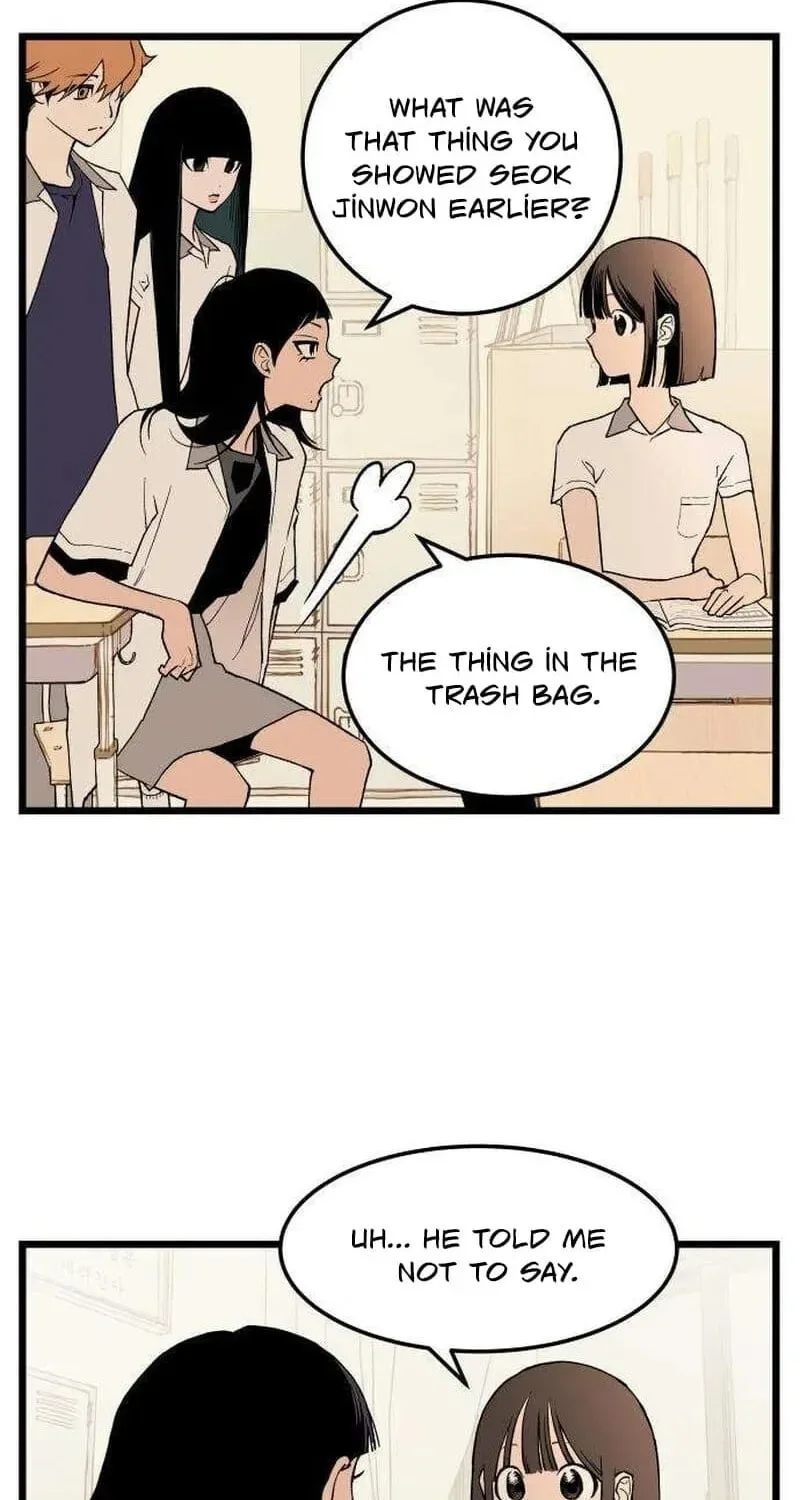 I Dare You Chapter 3 page 29