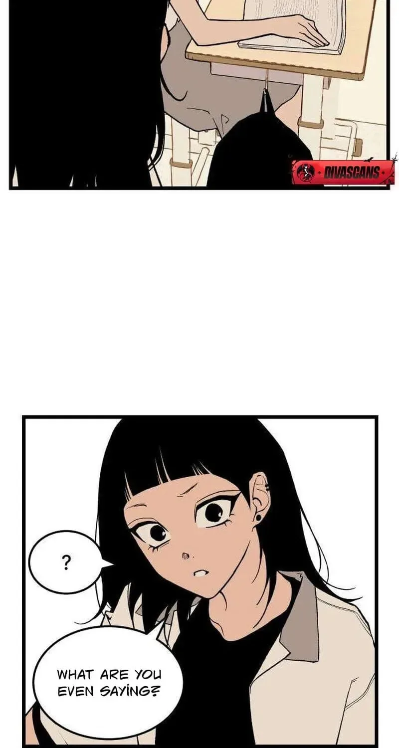 I Dare You Chapter 3 page 33