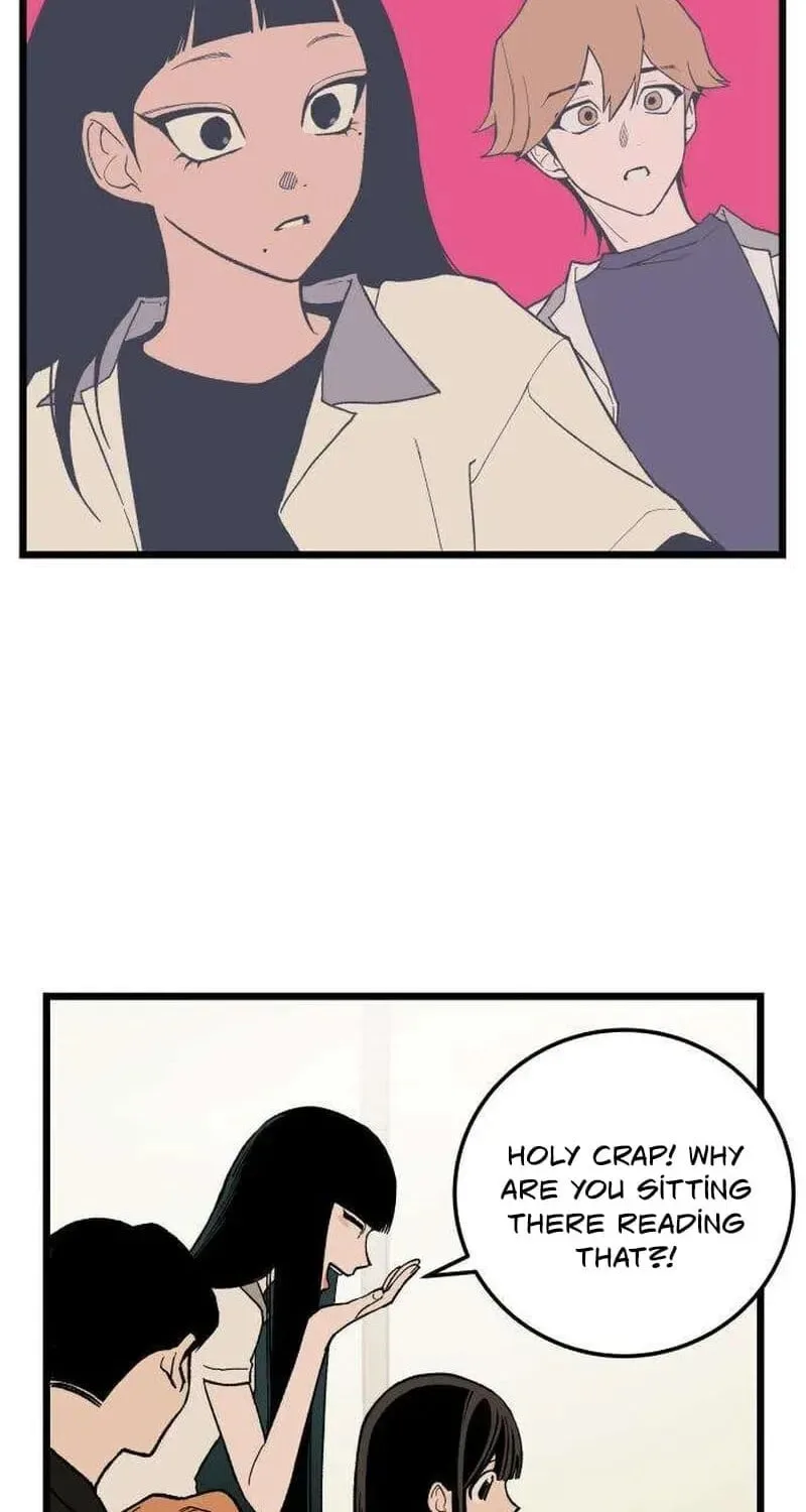 I Dare You Chapter 3 page 37