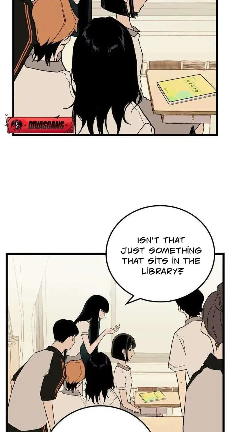 I Dare You Chapter 3 page 38