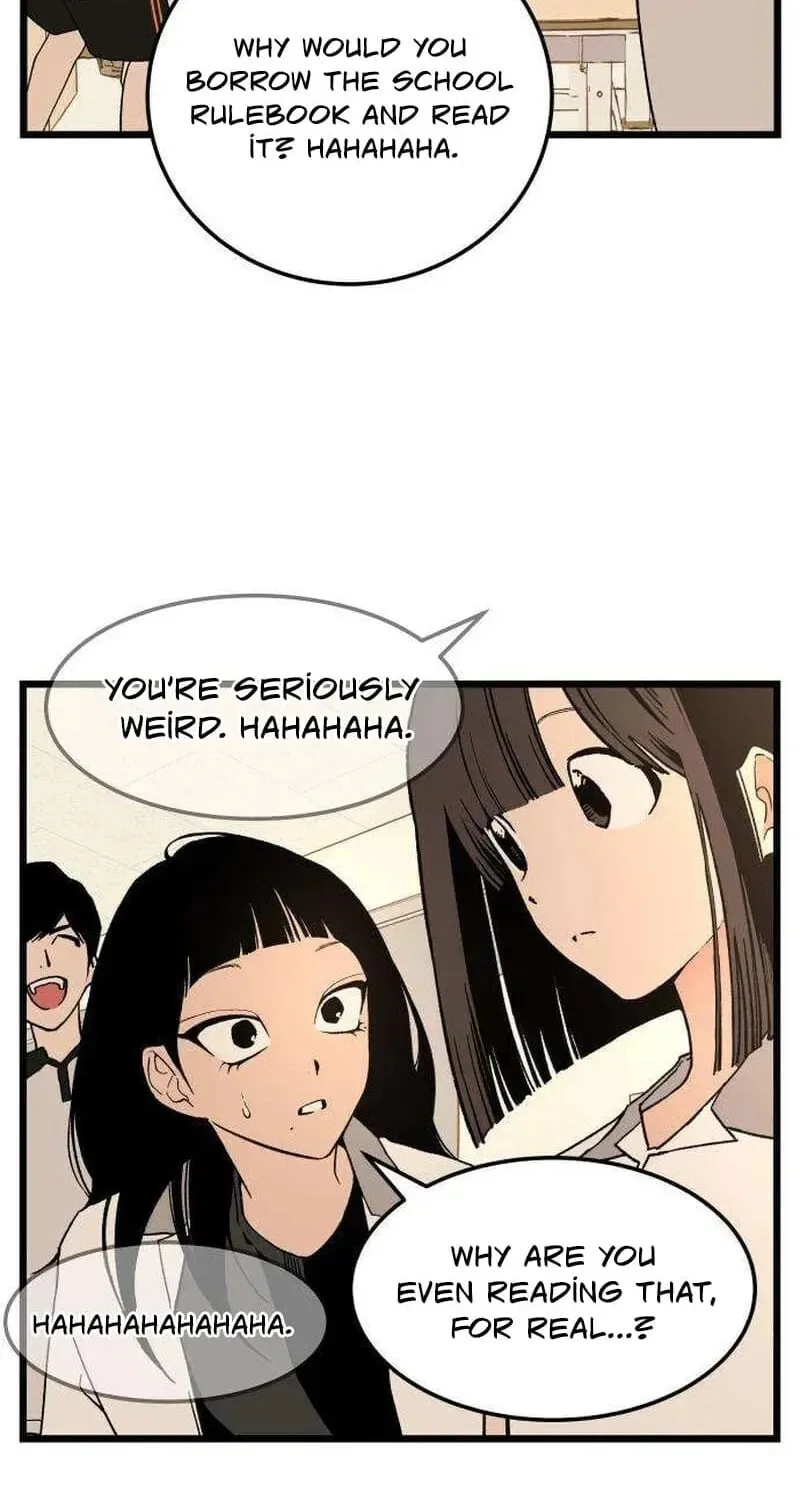 I Dare You Chapter 3 page 39