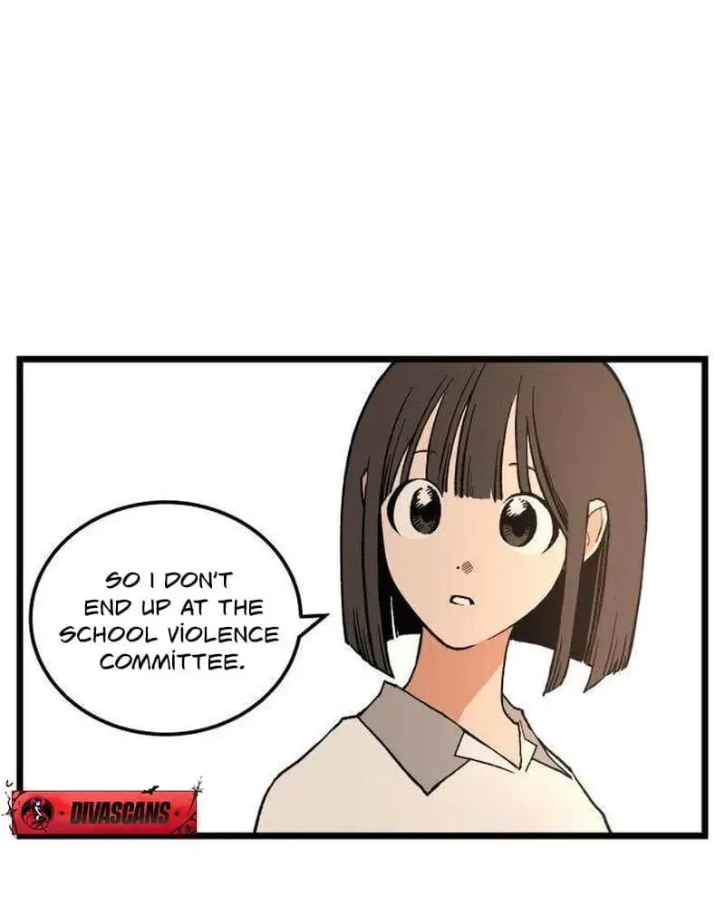 I Dare You Chapter 3 page 40