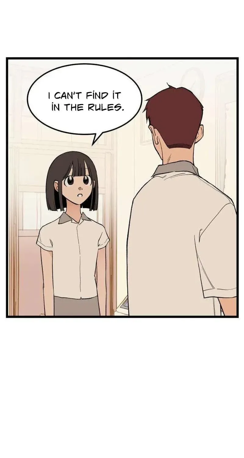 I Dare You Chapter 3 page 43