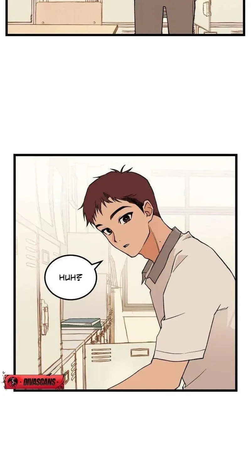 I Dare You Chapter 3 page 42